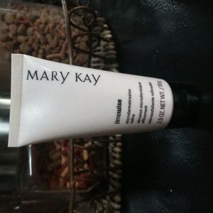 Mary Kay microdermabrasion refine